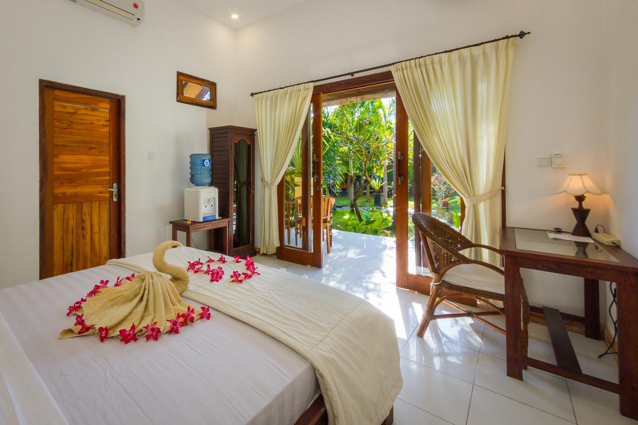 Oasis Hotell Amed Exteriör bild