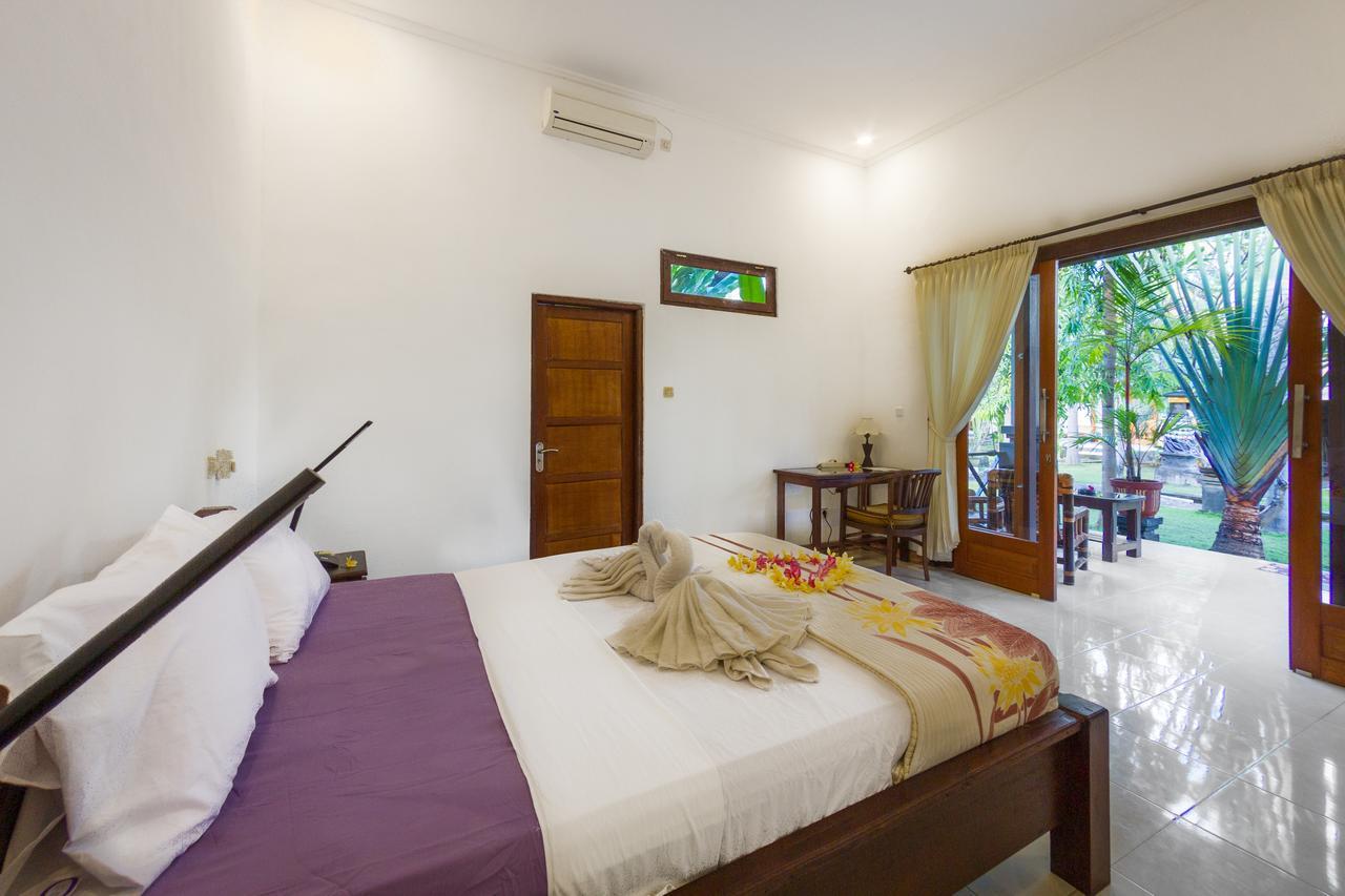 Oasis Hotell Amed Exteriör bild