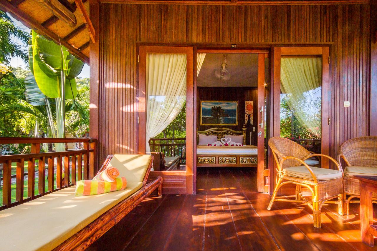 Oasis Hotell Amed Exteriör bild