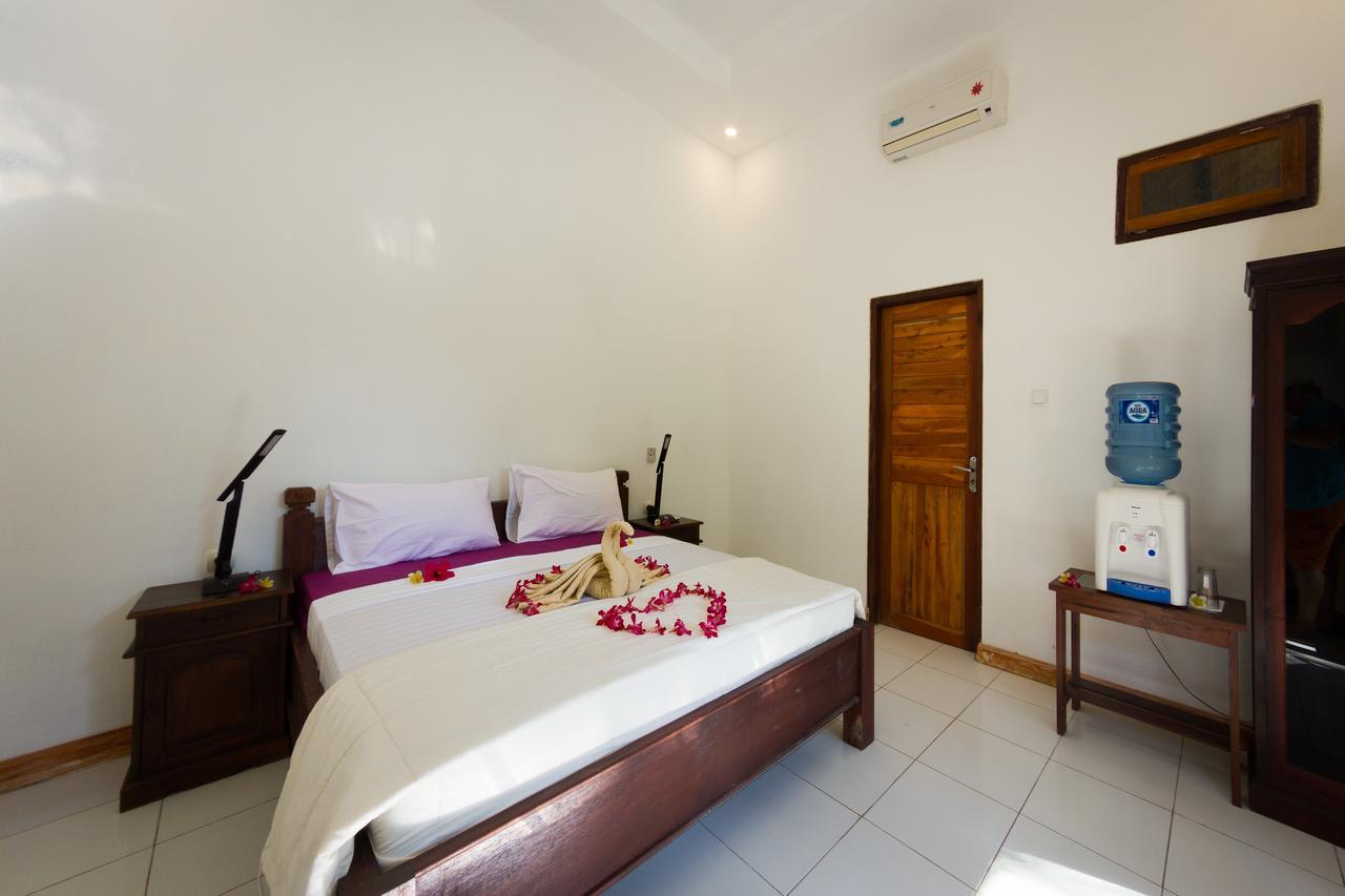 Oasis Hotell Amed Exteriör bild