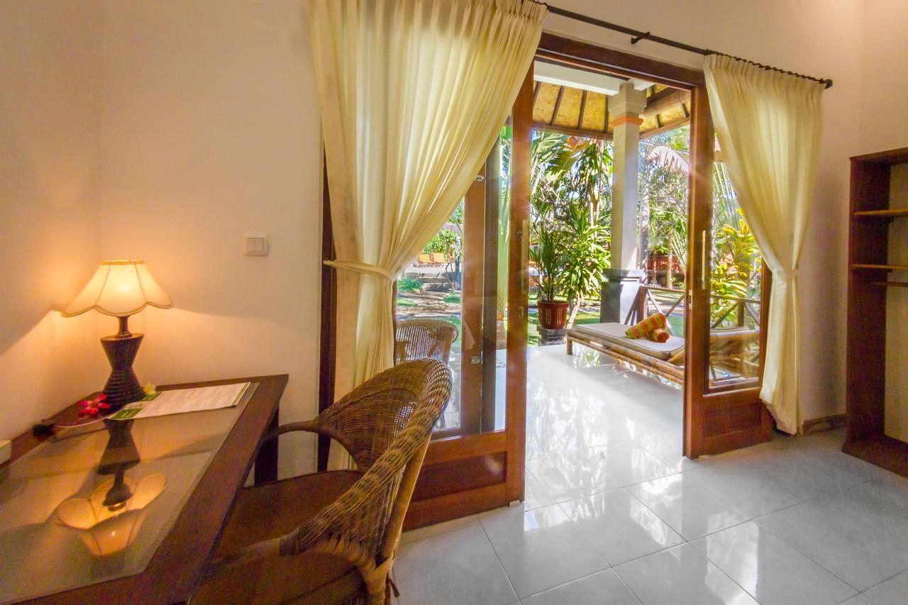 Oasis Hotell Amed Exteriör bild