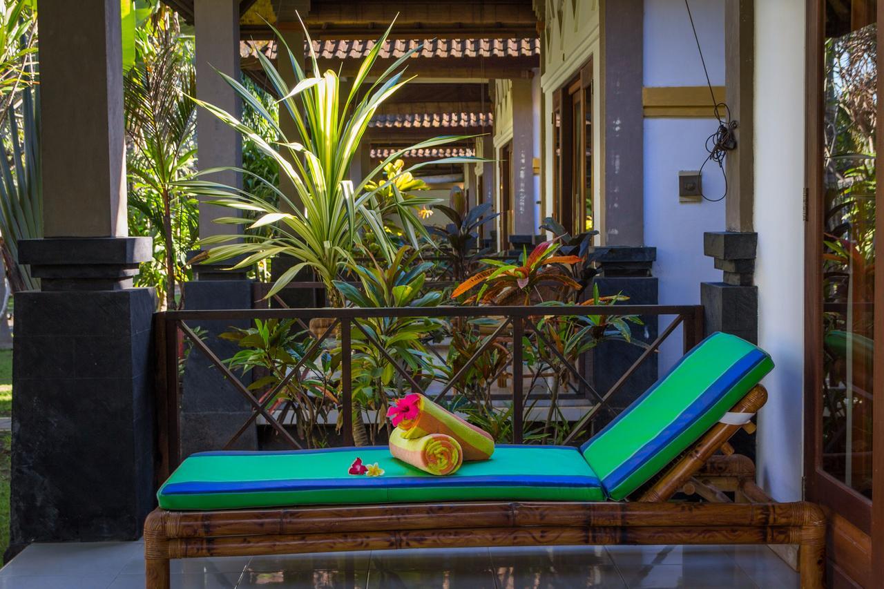 Oasis Hotell Amed Exteriör bild