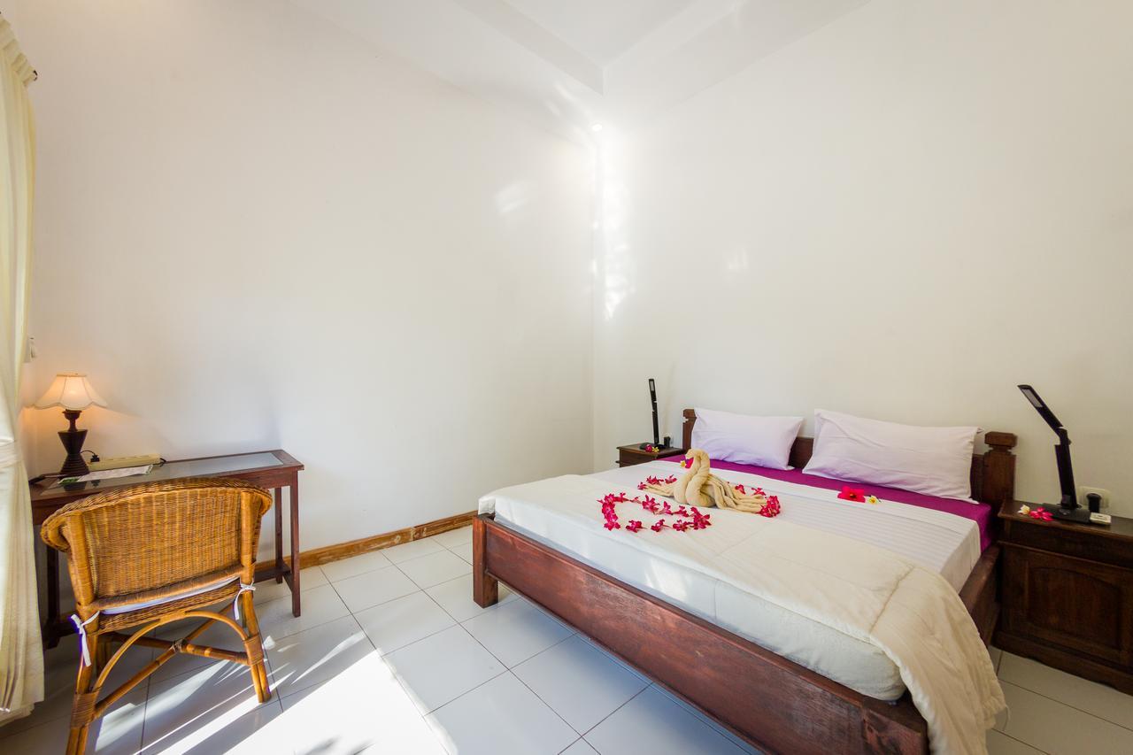 Oasis Hotell Amed Exteriör bild