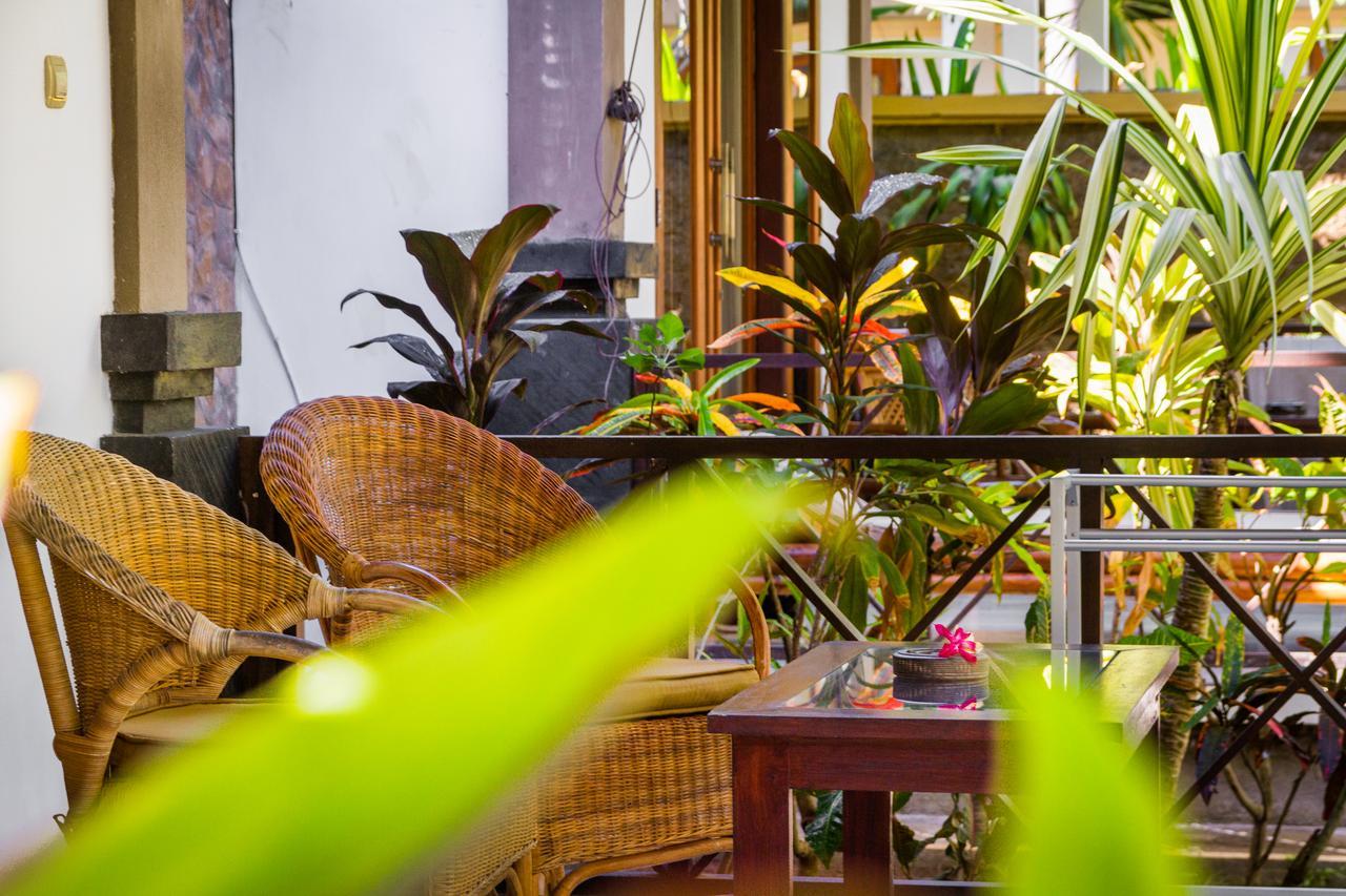 Oasis Hotell Amed Exteriör bild