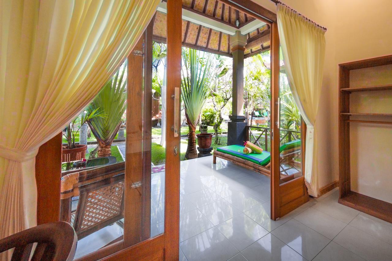 Oasis Hotell Amed Exteriör bild